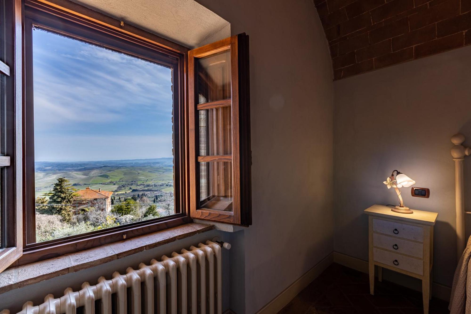 Вілла La Terrazza К'янні Екстер'єр фото